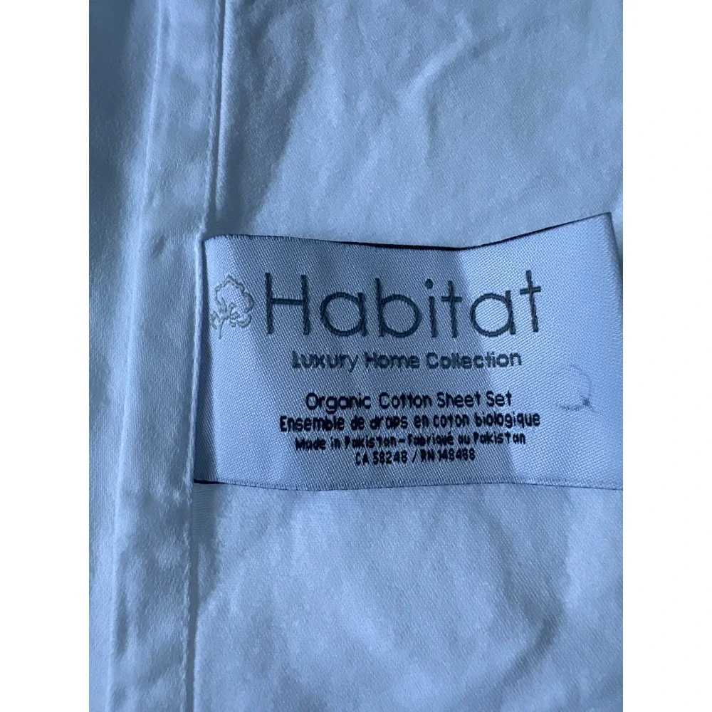 Habitat Luxury Home Collection habitat luxury